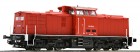 36330 Roco Diesel locomotive BR 204